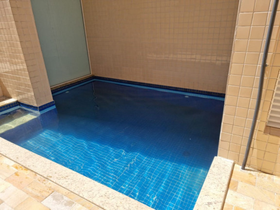 Imagem Apartamento com 1 Quarto à Venda, 43 m² em Canto Do Forte - Praia Grande Imagem Apartamento com 1 Quarto à Venda, 43 m² em Canto Do Forte - Praia Grande