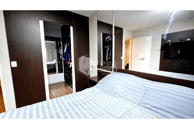 Imagem Apartamento com 3 Quartos à Venda, 96 m² em Vila Cordeiro - São Paulo Imagem Apartamento com 3 Quartos à Venda, 96 m² em Vila Cordeiro - São Paulo