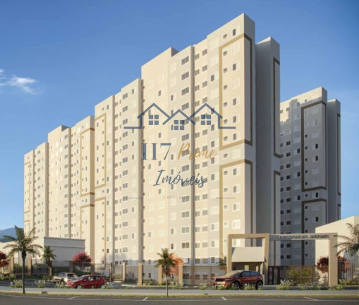 Imagem Apartamento com 2 Quartos à Venda, 45 m² em Engordadouro - Jundiaí Imagem Apartamento com 2 Quartos à Venda, 45 m² em Engordadouro - Jundiaí
