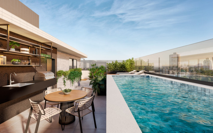 Imagem Apartamento com 3 Quartos à Venda, 73 m² em Bessa - João Pessoa Imagem Apartamento com 3 Quartos à Venda, 73 m² em Bessa - João Pessoa