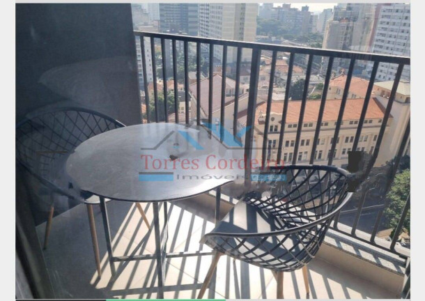 Imagem Apartamento com 1 Quarto para Alugar, 27 m² em Vila Mariana - São Paulo Imagem Apartamento com 1 Quarto para Alugar, 27 m² em Vila Mariana - São Paulo