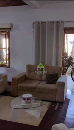 Imagem Casa de Condomínio com 3 Quartos à Venda, 200 m² em São Paulo Ii - Cotia Imagem Casa de Condomínio com 3 Quartos à Venda, 200 m² em São Paulo Ii - Cotia
