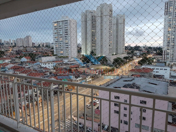 Imagem Apartamento com 3 Quartos para Alugar, 77 m² em Vila Sônia - São Paulo Imagem Apartamento com 3 Quartos para Alugar, 77 m² em Vila Sônia - São Paulo