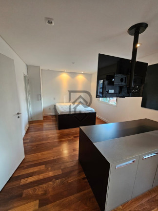 Imagem Apartamento com 2 Quartos à Venda, 93 m² em Itaim Bibi - São Paulo Imagem Apartamento com 2 Quartos à Venda, 93 m² em Itaim Bibi - São Paulo