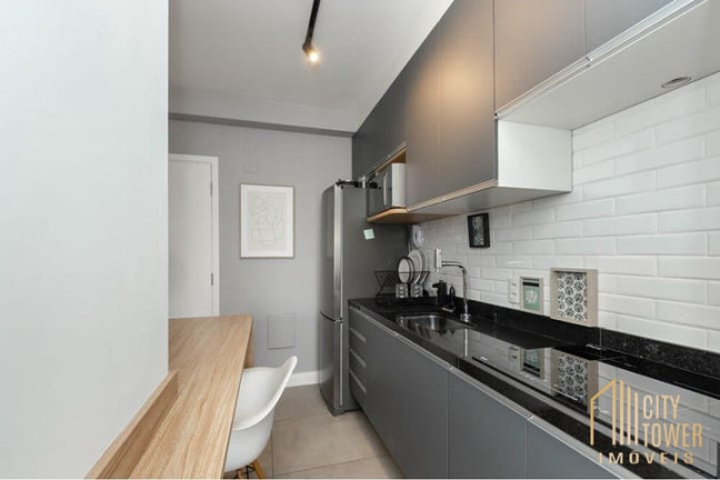 Imagem Apartamento com 1 Quarto à Venda, 47 m² em Vila Mariana - São Paulo