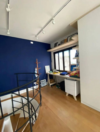 Imagem Apartamento com 3 Quartos à Venda, 182 m² em Parque Residencial Aquarius - São José Dos Campos Imagem Apartamento com 3 Quartos à Venda, 182 m² em Parque Residencial Aquarius - São José Dos Campos