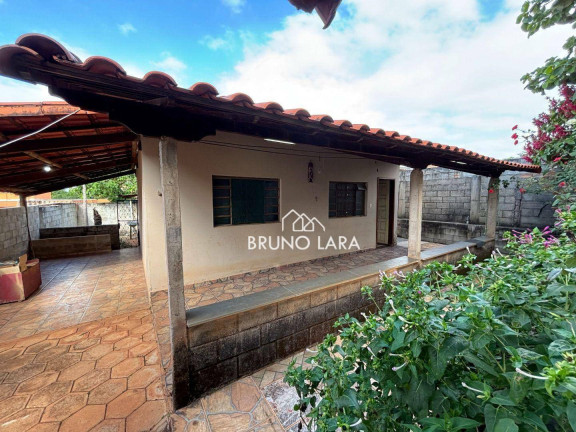 Casa com 3 Quartos à Venda, 80 m² em Fernão Dias - Igarapé