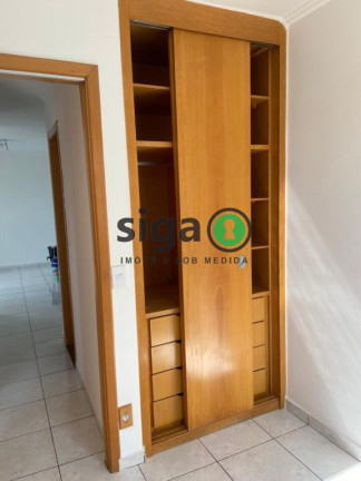 Imagem Apartamento com 3 Quartos à Venda, 66 m² em Jardim Marajoara - São Paulo Imagem Apartamento com 3 Quartos à Venda, 66 m² em Jardim Marajoara - São Paulo