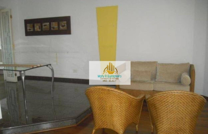 Imagem Apartamento com 4 Quartos à Venda, 169 m² em Macedo - Guarulhos