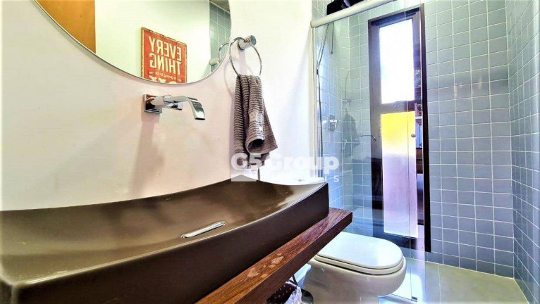 Imagem Casa de Condomínio com 4 Quartos à Venda, 287 m² em Condomínio Fazenda Kurumin - Itu