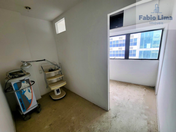 Imagem Sala Comercial à Venda, 96 m² em Copacabana - Rio De Janeiro