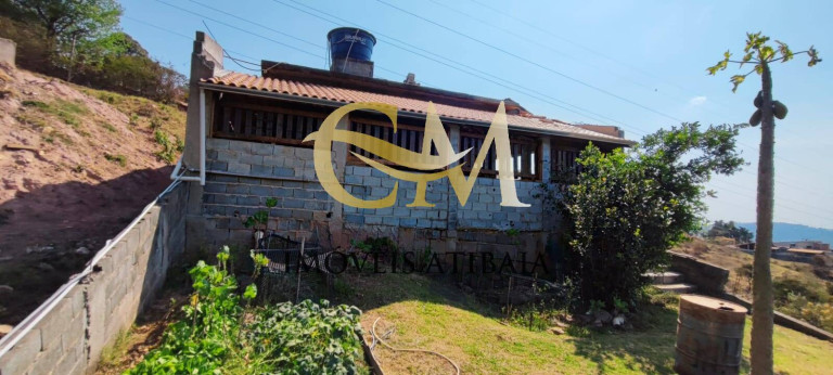 Imagem Chácara com 2 Quartos à Venda, 1 m² em Portão - Atibaia