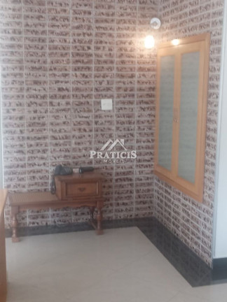 Imagem Sobrado com 3 Quartos à Venda, 450 m² em Vila Mariana - São Paulo