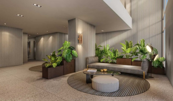 Imagem Imóvel com 2 Quartos à Venda, 64 m² em Jardim Paulista - São Paulo Imagem Imóvel com 2 Quartos à Venda, 64 m² em Jardim Paulista - São Paulo