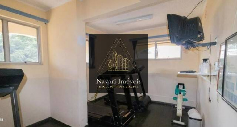 Imagem Apartamento com 2 Quartos à Venda, 70 m² em Vila Barreto - São Paulo