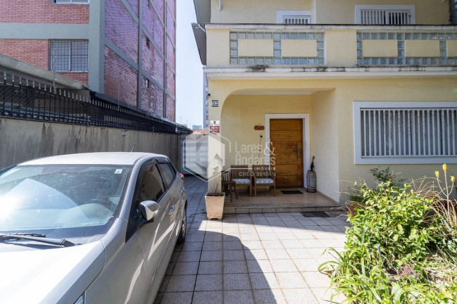 Imagem Sobrado com 3 Quartos à Venda, 218 m² em Vila Mariana - São Paulo Imagem Sobrado com 3 Quartos à Venda, 218 m² em Vila Mariana - São Paulo