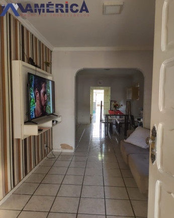 Imagem Casa com 3 Quartos à Venda, 120 m² em Cruz Das Armas - João Pessoa