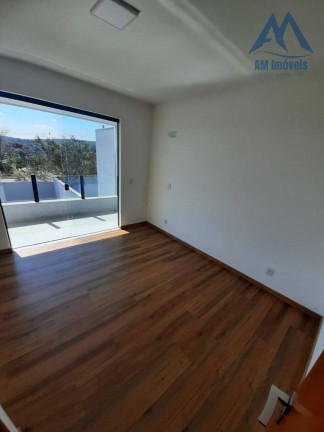 Imagem Casa de Condomínio com 3 Quartos à Venda, 262 m² em Condomínio Trilhas Do Sol - Lagoa Santa Imagem Casa de Condomínio com 3 Quartos à Venda, 262 m² em Condomínio Trilhas Do Sol - Lagoa Santa