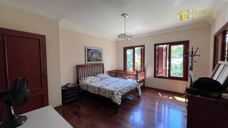 Imagem Casa com 4 Quartos à Venda, 550 m² em Condomínio Terras De São José - Itu Imagem Casa com 4 Quartos à Venda, 550 m² em Condomínio Terras De São José - Itu