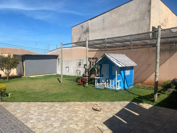 Imagem Casa com 3 Quartos à Venda, 286 m² em Alto Da Boa Vista - Londrina