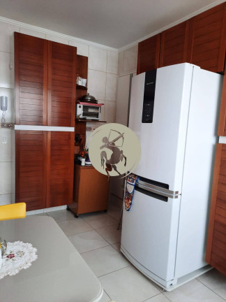 Imagem Apartamento com 2 Quartos à Venda, 138 m² em Boqueirao - Santos