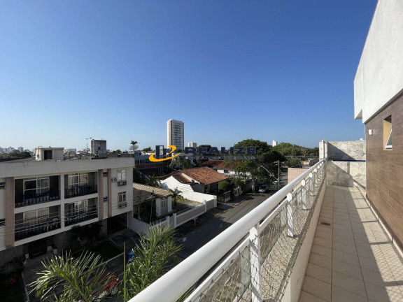 Imagem Cobertura com 3 Quartos à Venda, 170 m² em Parque Turf Club - Campos Dos Goytacazes Imagem Cobertura com 3 Quartos à Venda, 170 m² em Parque Turf Club - Campos Dos Goytacazes
