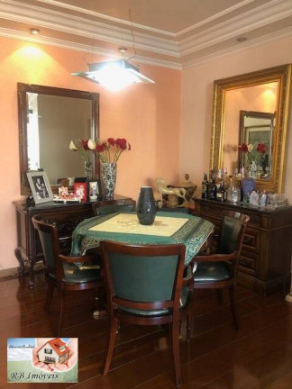 Imagem Apartamento com 4 Quartos à Venda, 115 m² em Nova Petrópolis - São Bernardo Do Campo Imagem Apartamento com 4 Quartos à Venda, 115 m² em Nova Petrópolis - São Bernardo Do Campo