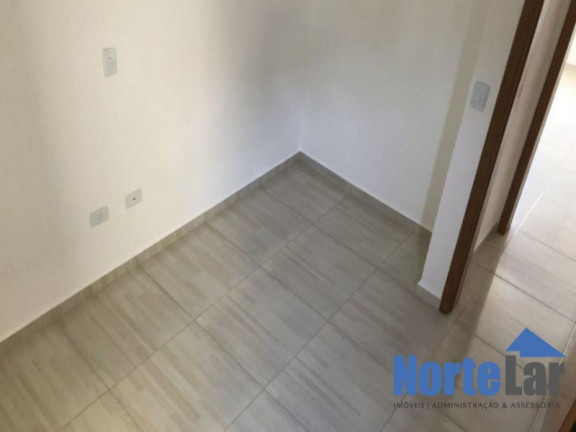 Imagem Sobrado com 2 Quartos à Venda, 64 m² em Tremembé - São Paulo