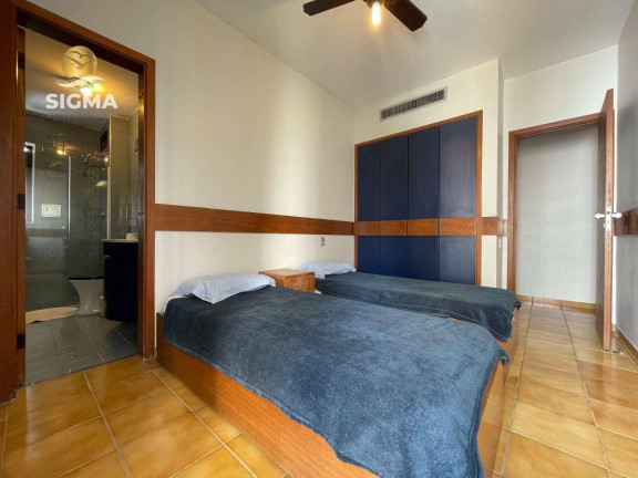 Imagem Apartamento com 3 Quartos à Venda, 159 m² em Jardim Astúrias - Guarujá Imagem Apartamento com 3 Quartos à Venda, 159 m² em Jardim Astúrias - Guarujá