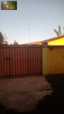 Imagem Casa com 2 Quartos à Venda, 75 m² em Outeiro - Araruama