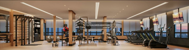 Imagem Apartamento com 2 Quartos à Venda, 42 m² em Vila Olímpia - São Paulo Imagem Apartamento com 2 Quartos à Venda, 42 m² em Vila Olímpia - São Paulo