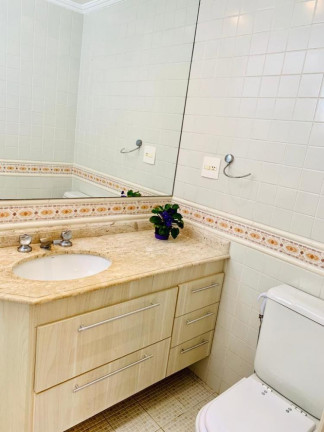 Imagem Apartamento com 3 Quartos à Venda, 74 m² em Tatuapé - São Paulo