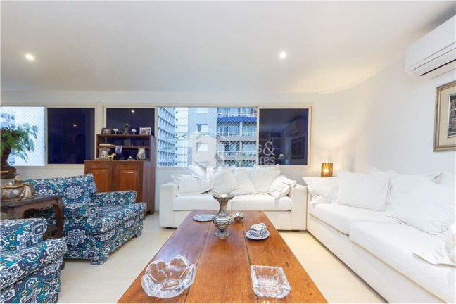 Imagem Apartamento com 3 Quartos à Venda, 149 m² em Itaim Bibi - São Paulo