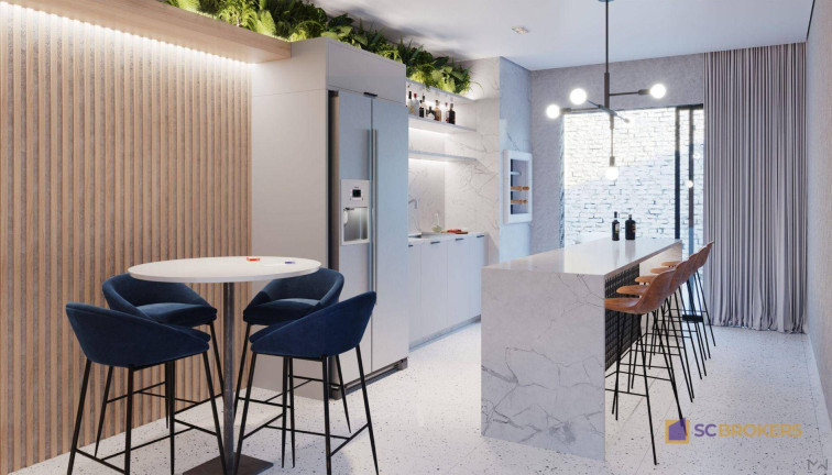 Imagem Apartamento com 3 Quartos à Venda, 80 m² em São Judas - Itajaí