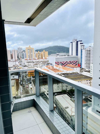 Imóvel Comercial à Venda, 39 m² em Boqueirão - Praia Grande