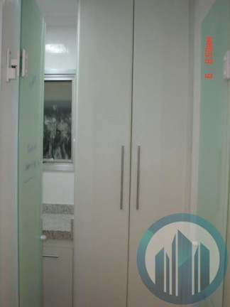 Imagem Apartamento com 2 Quartos à Venda, 59 m² em Vila Alzira - Santo André