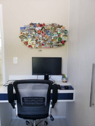 Imagem Apartamento com 3 Quartos à Venda, 98 m² em Jardim Guadalajara - Sorocaba Imagem Apartamento com 3 Quartos à Venda, 98 m² em Jardim Guadalajara - Sorocaba