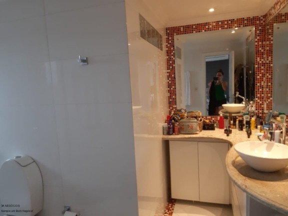 Imagem Apartamento com 4 Quartos à Venda, 173 m² em Olaria - Porto Velho Imagem Apartamento com 4 Quartos à Venda, 173 m² em Olaria - Porto Velho