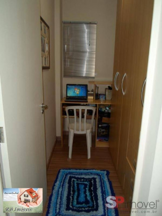 Imagem Apartamento com 3 Quartos à Venda, 69 m² em Centro - Santo André Imagem Apartamento com 3 Quartos à Venda, 69 m² em Centro - Santo André