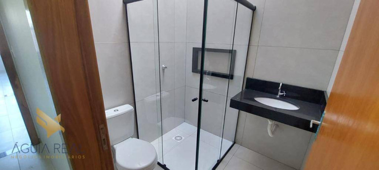 Imagem Casa com 3 Quartos à Venda, 106 m² em Vila Santa Luzia - Campo Grande Imagem Casa com 3 Quartos à Venda, 106 m² em Vila Santa Luzia - Campo Grande