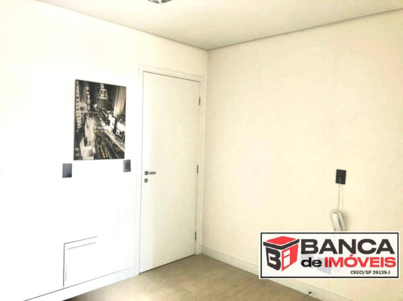 Imagem Sala Comercial à Venda, 40 m² em Vila Leopoldina - São Paulo