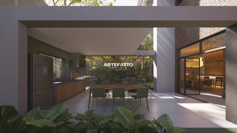 Imagem Apartamento com 2 Quartos à Venda, 51 m² em Vila Mariana - São Paulo