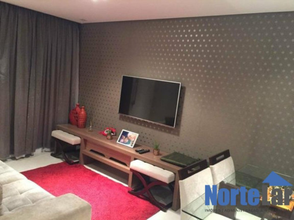 Imagem Apartamento com 2 Quartos à Venda, 59 m² em Santa Teresinha - São Paulo