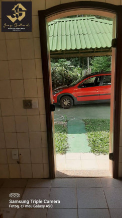 Imagem Casa de Condomínio com 4 Quartos à Venda, 1 m² em Cajamar