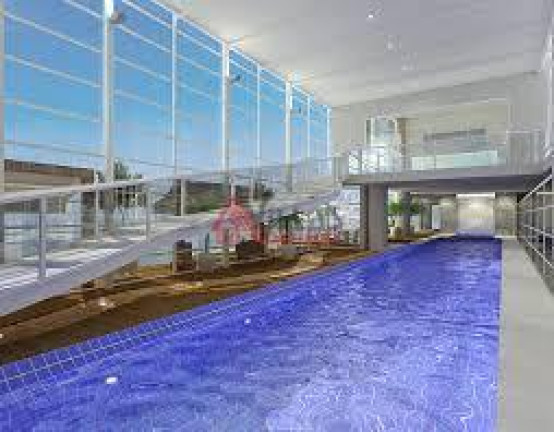 Imagem Apartamento com 4 Quartos à Venda, 211 m² em Vila Andrade - São Paulo