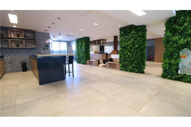 Imagem Apartamento com 1 Quarto à Venda, 26 m² em Moema - São Paulo Imagem Apartamento com 1 Quarto à Venda, 26 m² em Moema - São Paulo