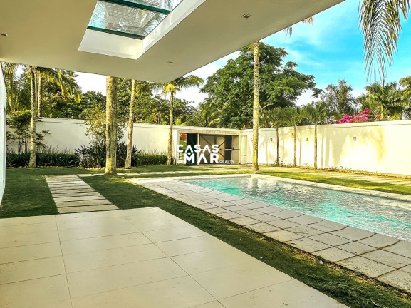 Casa com 4 Quartos à Venda, 1.020 m² em Barra Da Tijuca - Rio De Janeiro