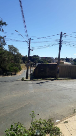 Imagem Terreno à Venda, 356 m² em Vila Gois - Anápolis