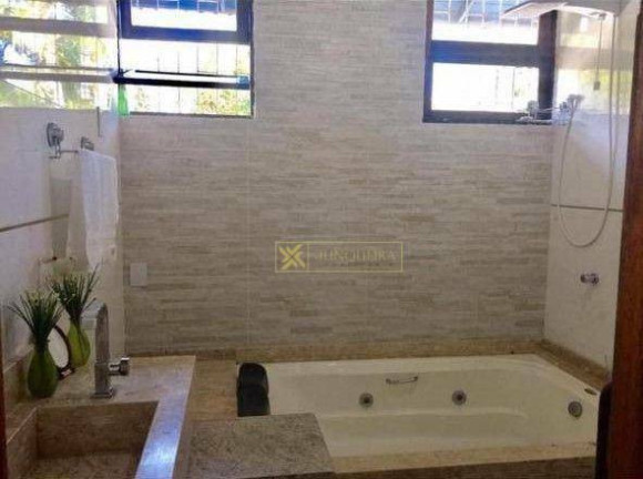Imagem Casa com 3 Quartos à Venda, 213 m² em Ponta De Baixo - São José
