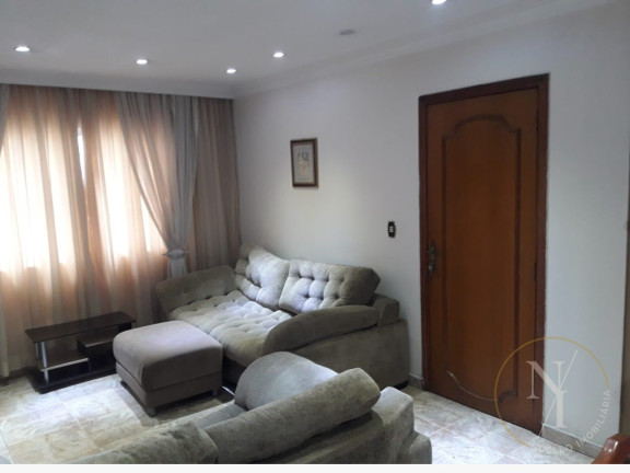 Imagem Casa com 4 Quartos à Venda, 284 m² em Vila Primavera - São Paulo Imagem Casa com 4 Quartos à Venda, 284 m² em Vila Primavera - São Paulo